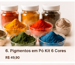 Kit Boleadores Profissionais
